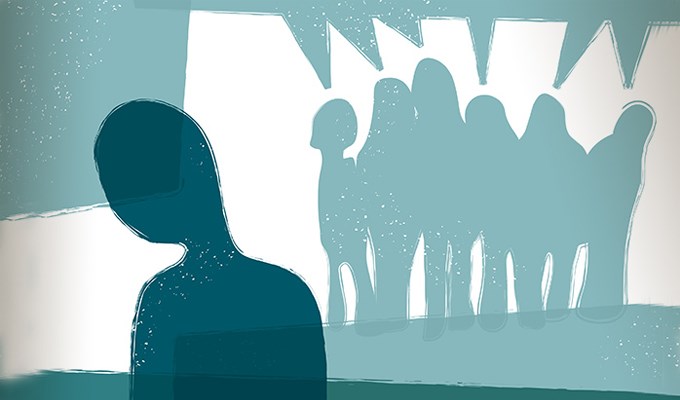 Những định kiến trai Việt phải chịu