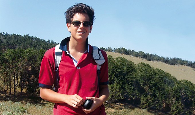 Ðấng đáng kính Carlo Acutis người cứu rỗi nhỏ bé