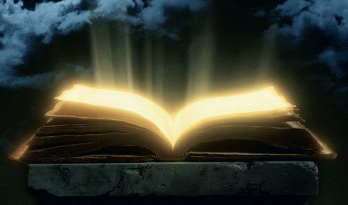 Mặc khải trong Tân Ước