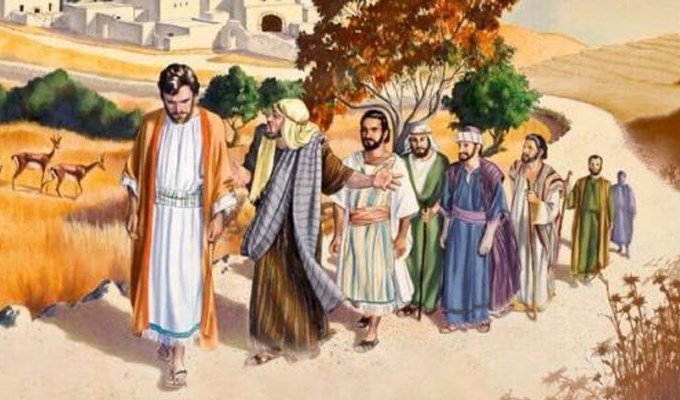 Nhiệt tâm, sốt sắng