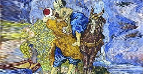 HỌC HỎI PHÚC ÂM CHÚA NHẬT XV THƯỜNG NIÊN - NĂM C