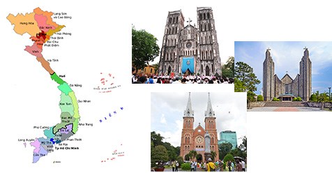 Để thêm yêu giáo phận nhà