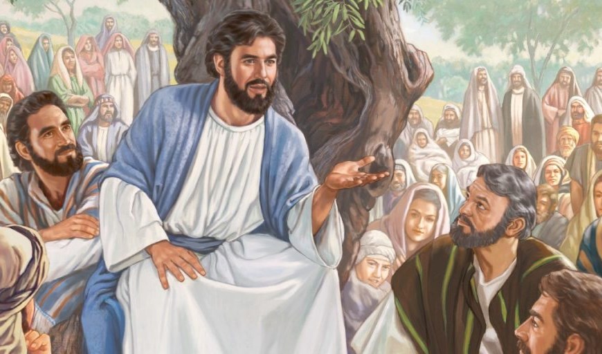 Sứ mệnh của Chúa Giêsu Kitô