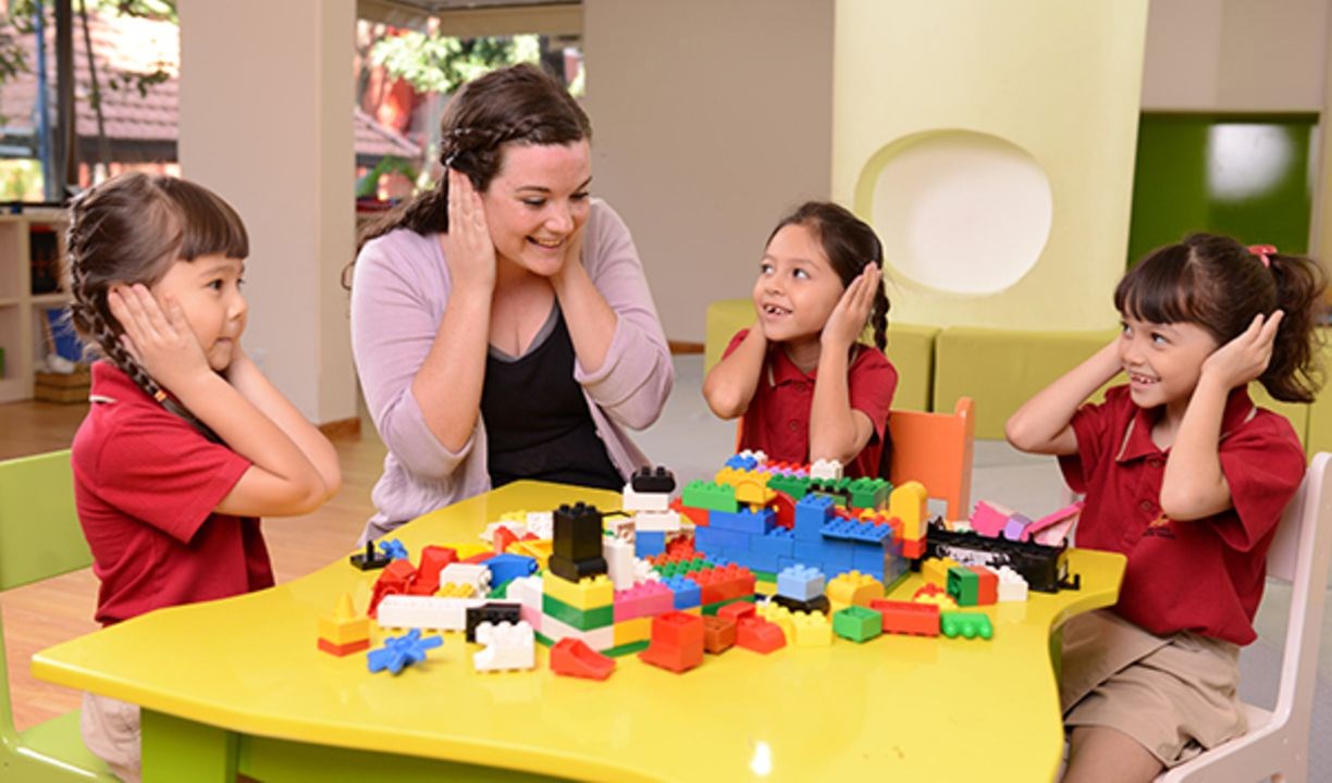 Không thể lơ là dạy kỹ năng sống cho trẻ