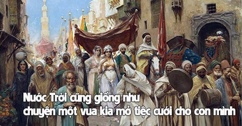 HỌC HỎI PHÚC ÂM CHÚA NHẬT XXVIII THƯỜNG NIÊN – NĂM A