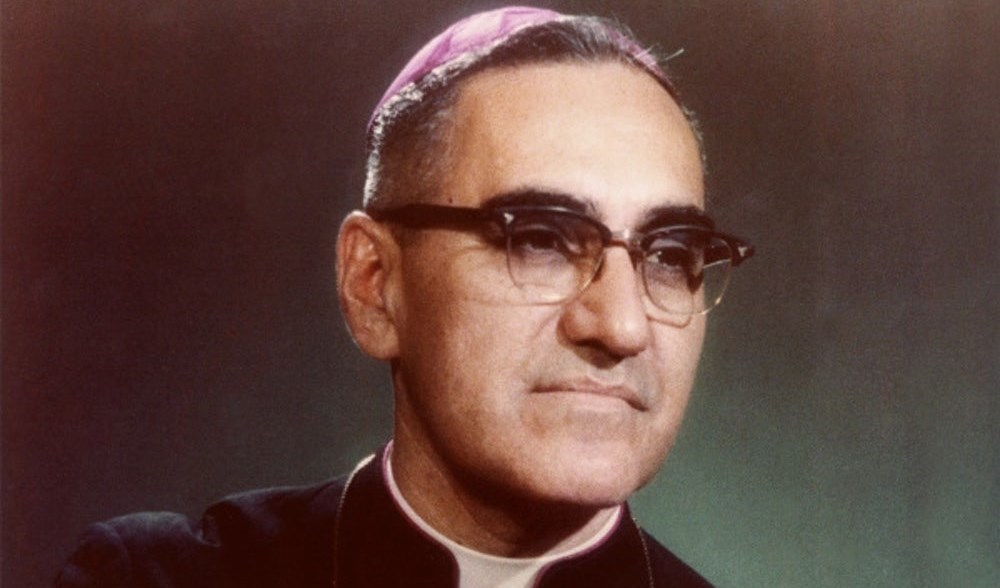 Thánh Cscar Romero, giám mục, của người nghèo