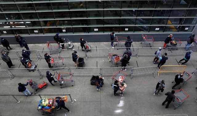 Mấy suy nghĩ từ đợt giãn cách xã hội