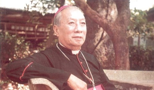Kỷ niệm 110 năm, ngày sinh Ðức cố Tổng Giám mục Phaolô Nguyễn Văn Bình 1.9.1910 - 1.9.2020