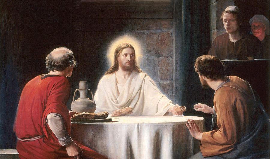 Tin mừng trong tôi