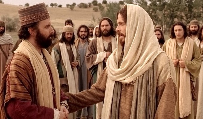 Chúa Giêsu Kitô và những hồi đáp