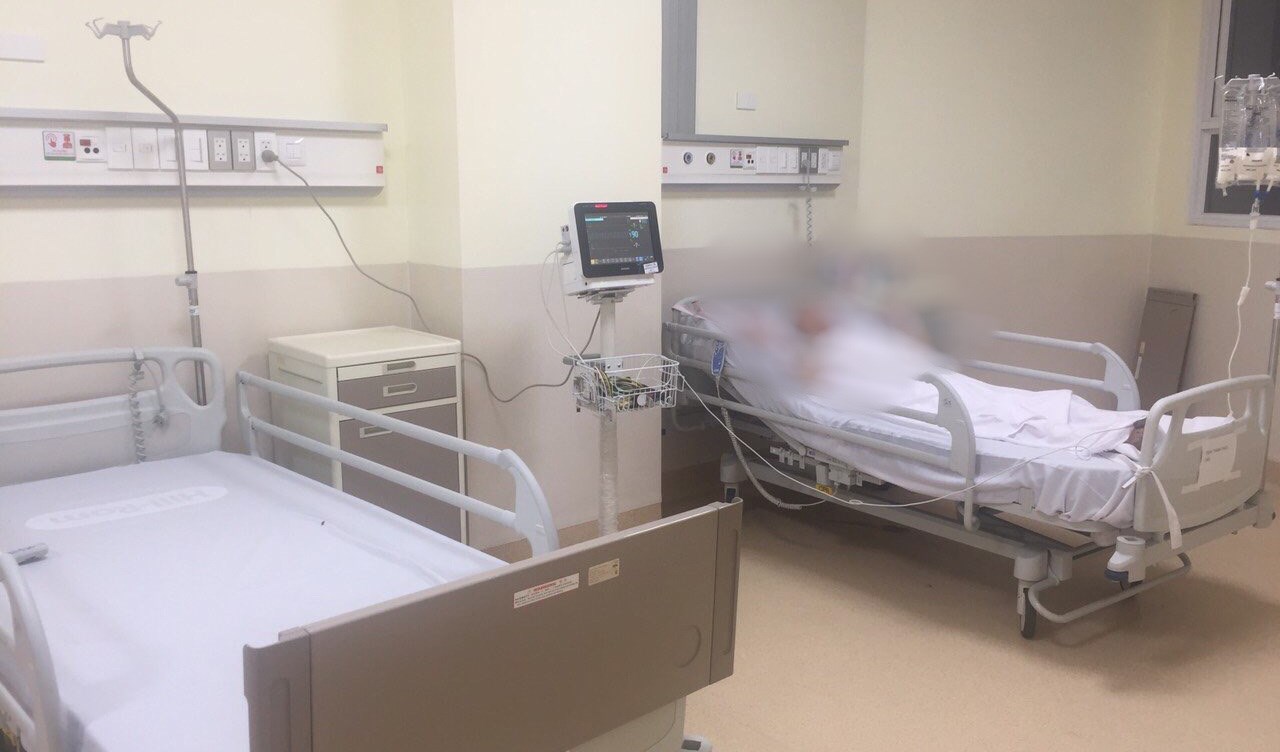 Tâm tình tu sĩ phục vụ bệnh nhân Covid-19: Vắng bóng