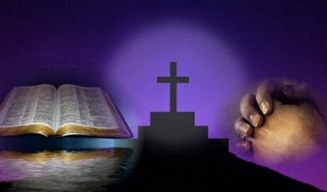 Tháng 11 cầu cho các tín hữu đã hồi hương về nhà cha được bình an