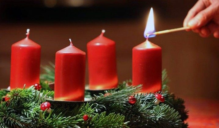 Sống mùa Vọng trong thời dịch bệnh