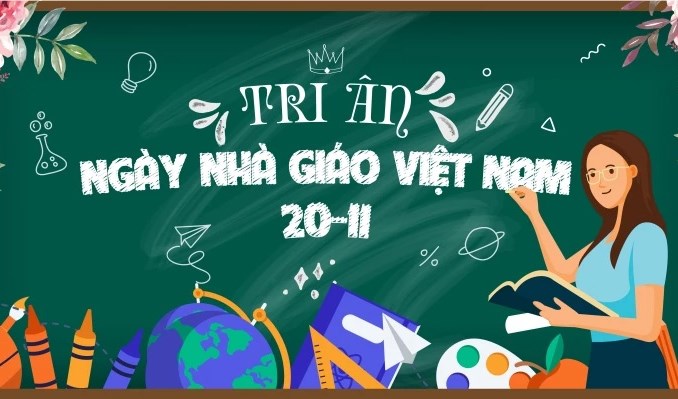 Tri ân thầy cô mùa Covid