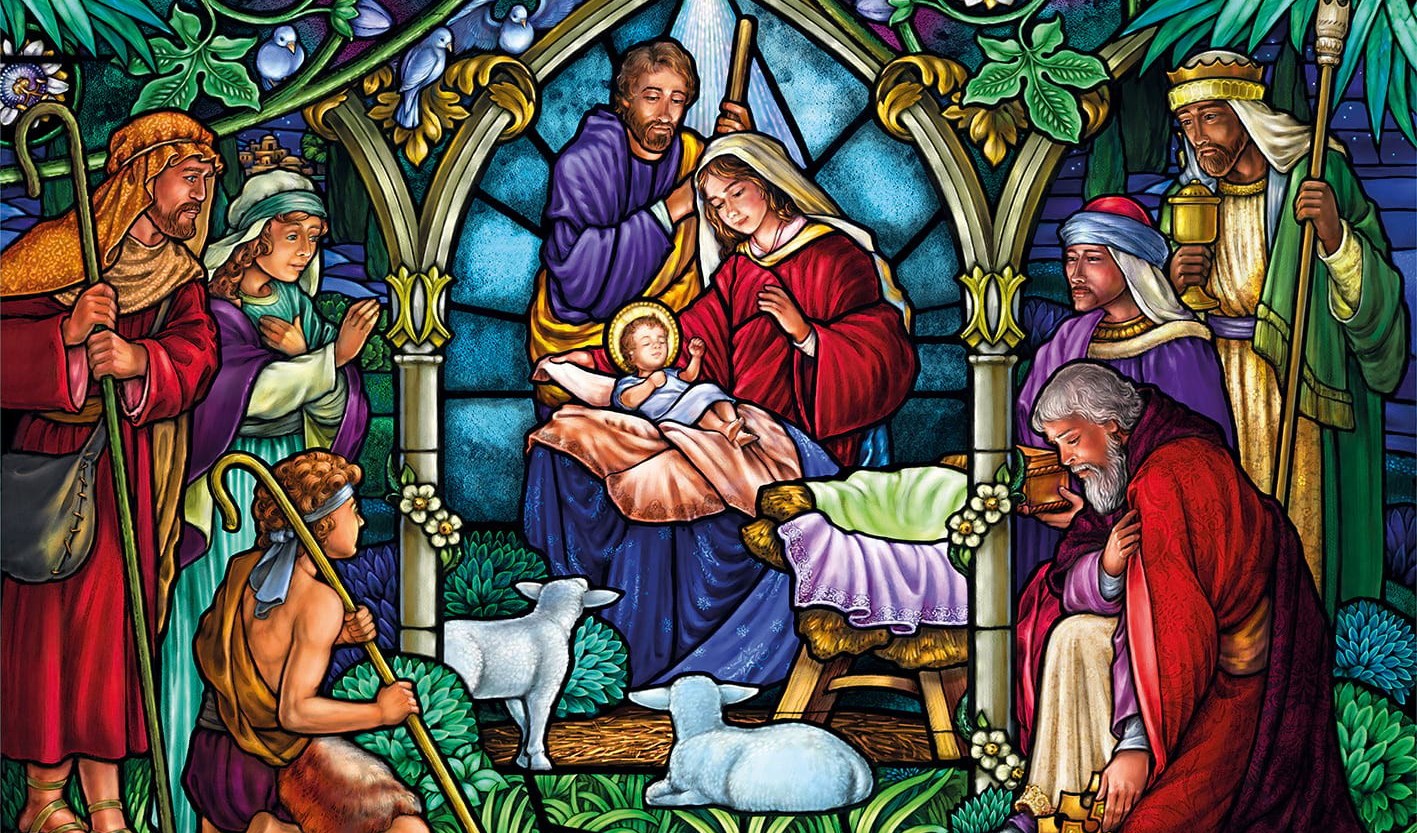 Thư Mục vụ Mùa Vọng và Giáng Sinh 2021