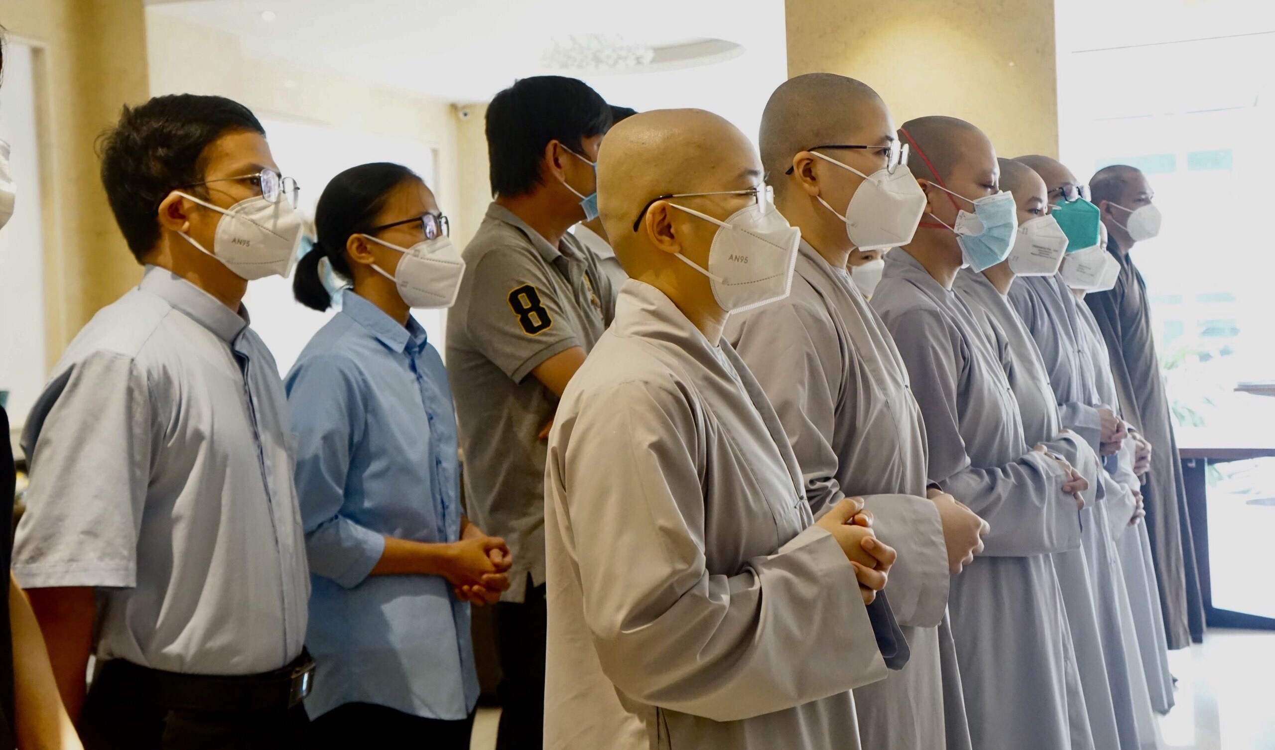 Tình yêu vượt thắng tất cả