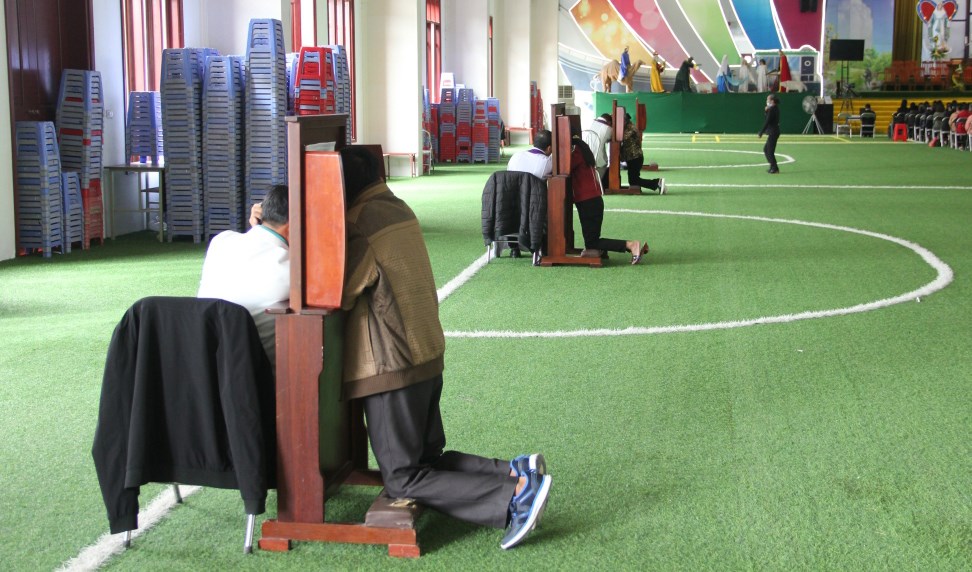 Tâm tình  mùa Vọng