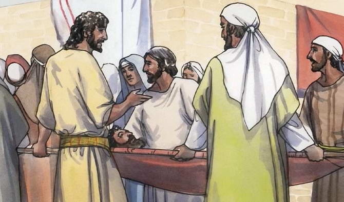 Ðể người khuyết tật không bị bỏ lại phía sau