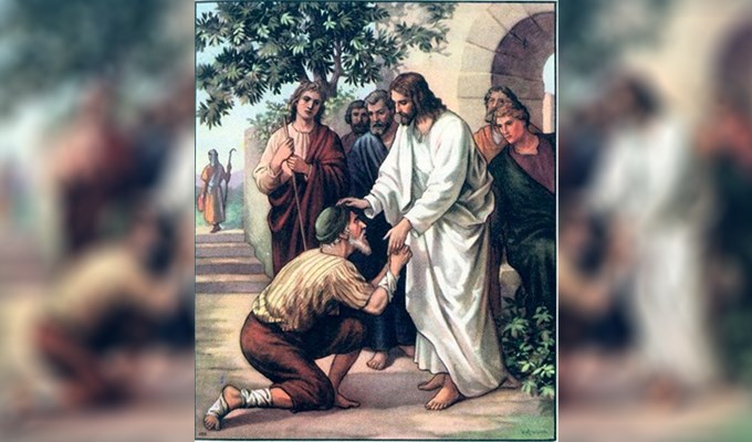 Thư mời gọi tham gia thiện nguyện