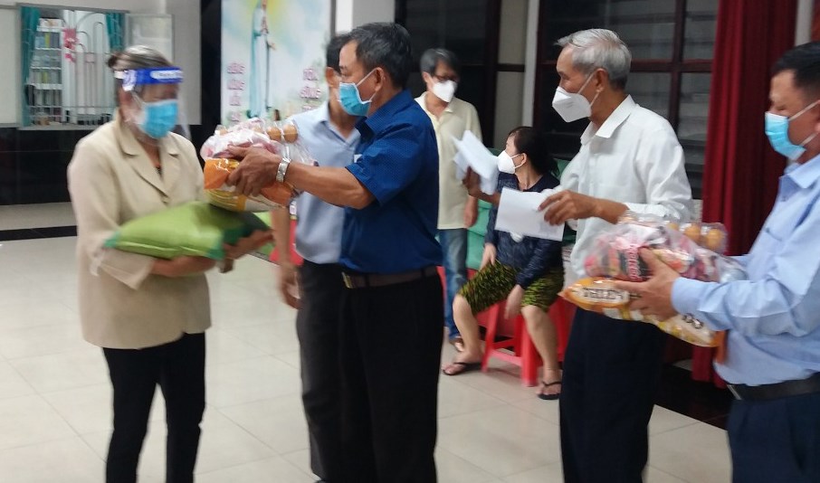 Mùa Vọng của Lòng Thương Xót Chúa