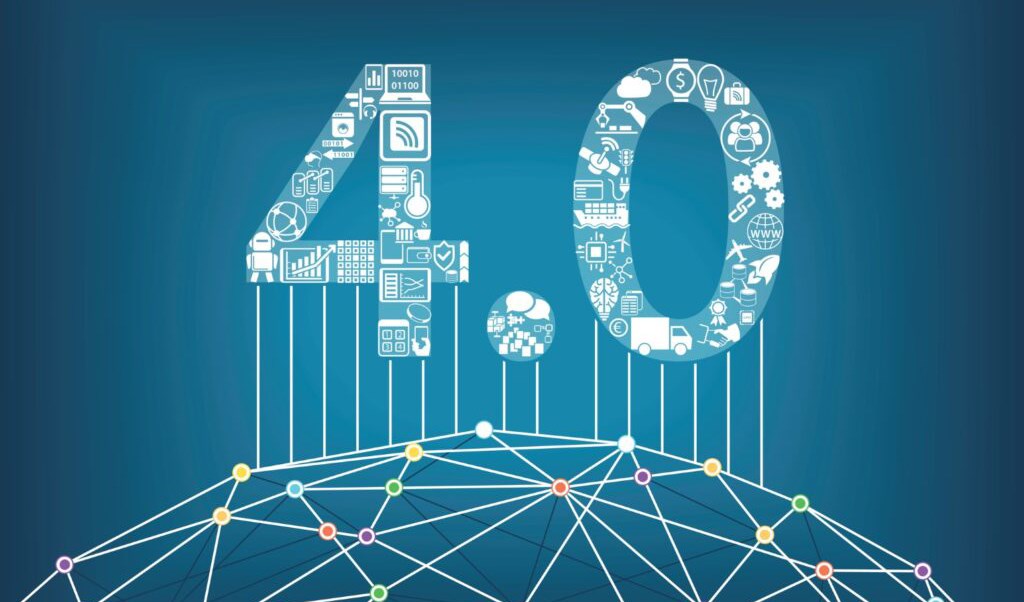 Nghĩ về chuyển đổi số