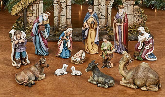 Thứ trưởng Bộ Nội vụ Vũ Chiến Thắng gởi thư chúc mừng Giáng Sinh năm 2021