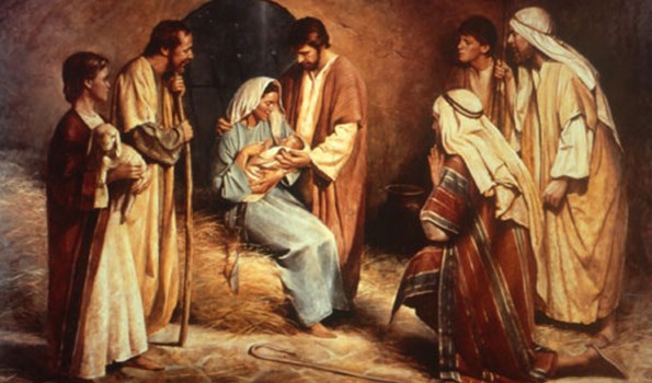 Lãnh đạo Ban Tôn giáo Chính phủ chúc mừng Giáng Sinh Năm 2021