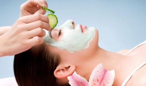 Nghĩ về nhu cầu làm đẹp
