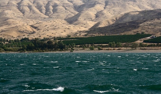 Những điểm hẹn đẹp