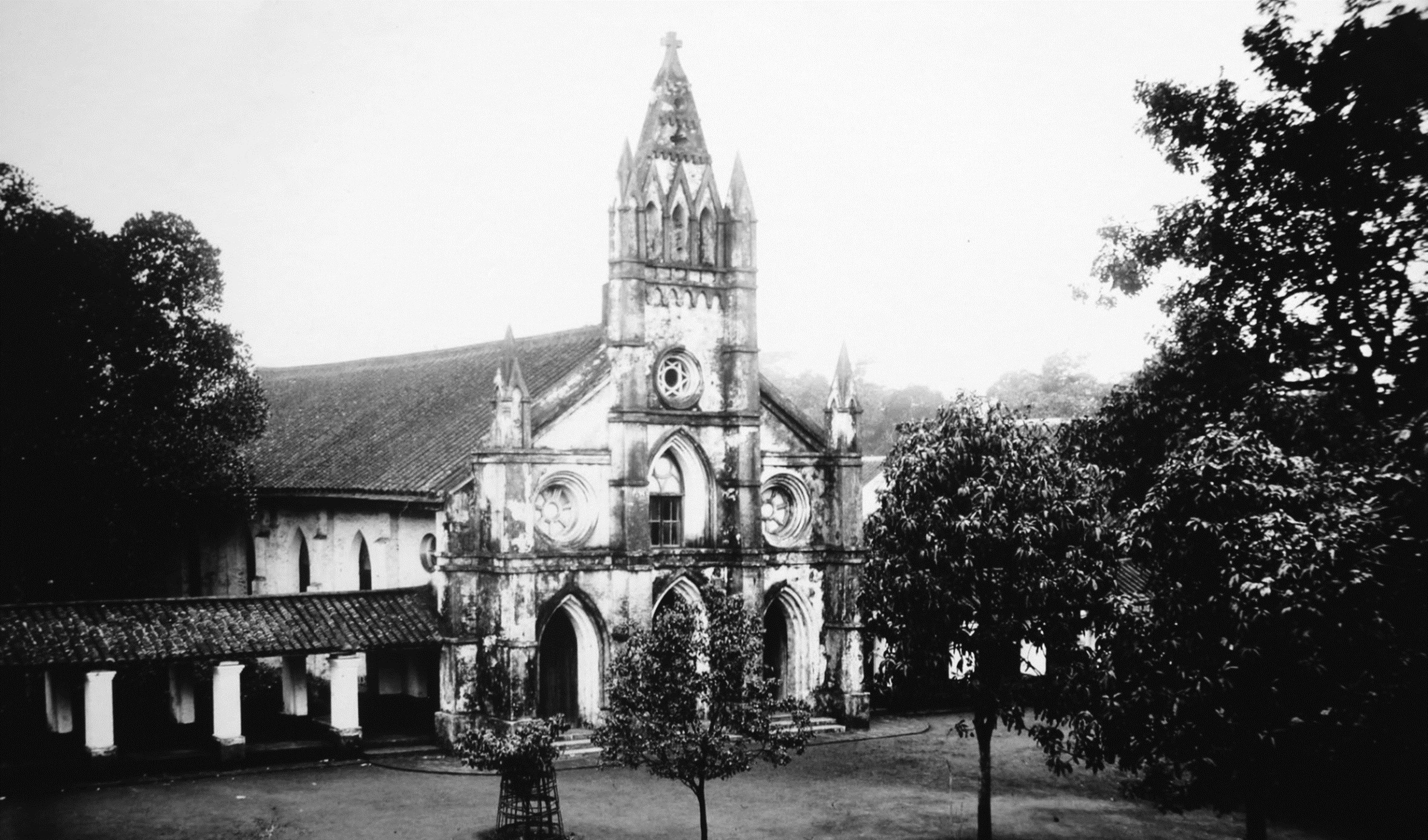 An Ninh của một thời…