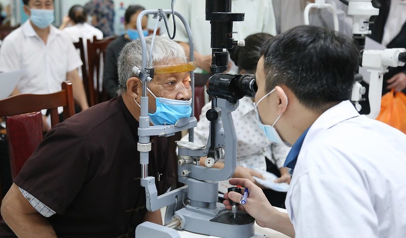 Linh mục đoàn Tổng Giáo phận TPHCM tĩnh tâm