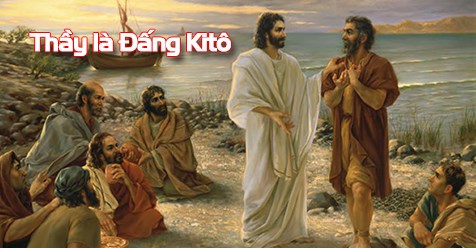 HỌC HỎI PHÚC ÂM CHÚA NHẬT XXIV THƯỜNG NIÊN - NĂM B