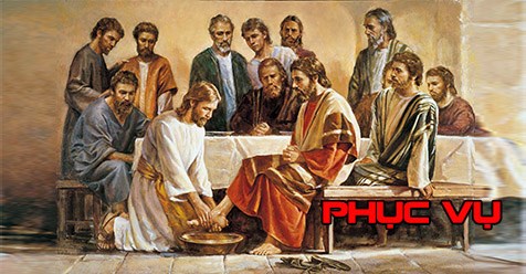 HỌC HỎI PHÚC ÂM CHÚA NHẬT XXV THƯỜNG NIÊN - NĂM B