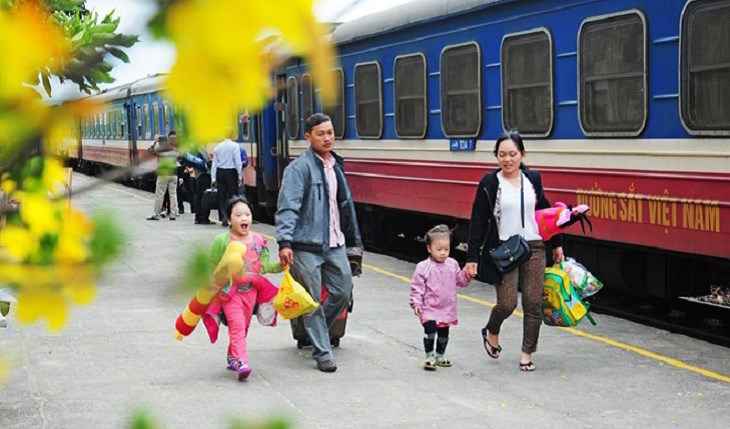 Đi hay ở lại ?