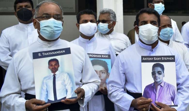 Tưởng niệm 1.000 ngày vụ thảm sát vào lễ Phục Sinh ở Sri Lanka