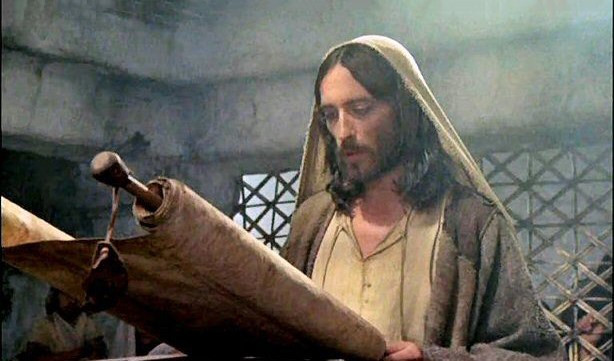 HỌC HỎI PHÚC ÂM CHÚA NHẬT III THƯỜNG NIÊN - NĂM C