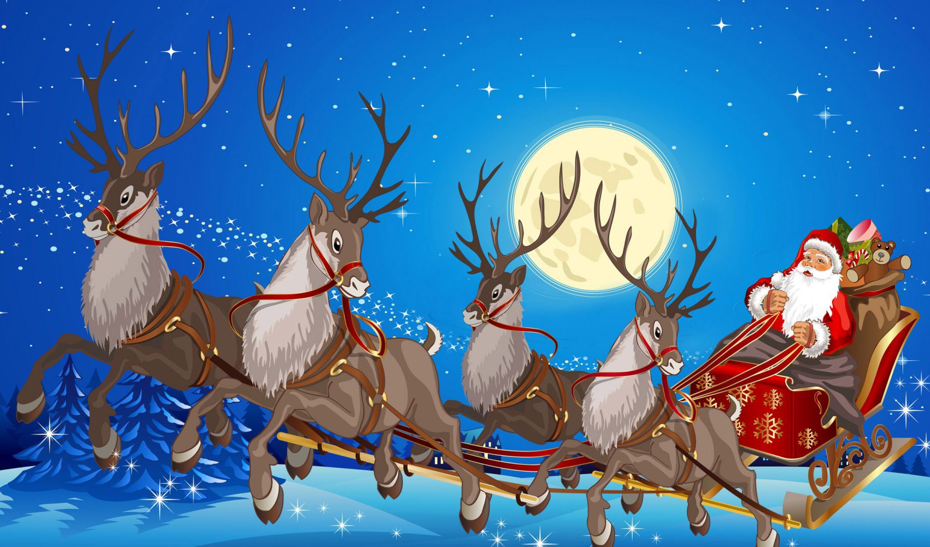 Thần thoại Giáng Sinh