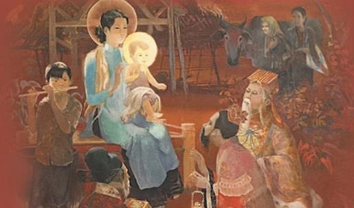 Vì sao gọi “Christmas”, mà không gọi là “Jesus’ Birthday”?