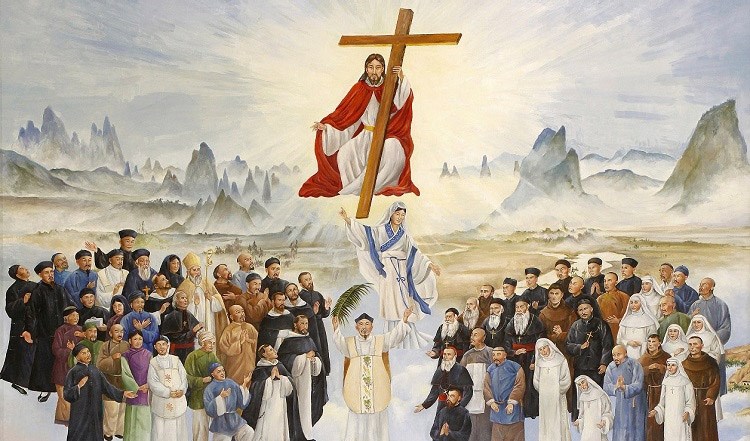 Hệ thống tổ chức Giáo hội của Công giáo ở Việt Nam (P3)