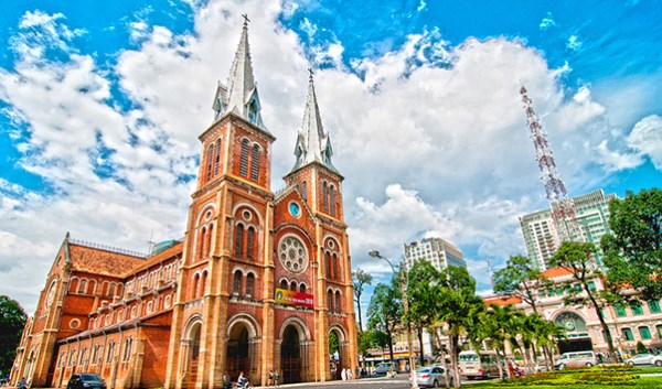 Hành trang cho năm mới