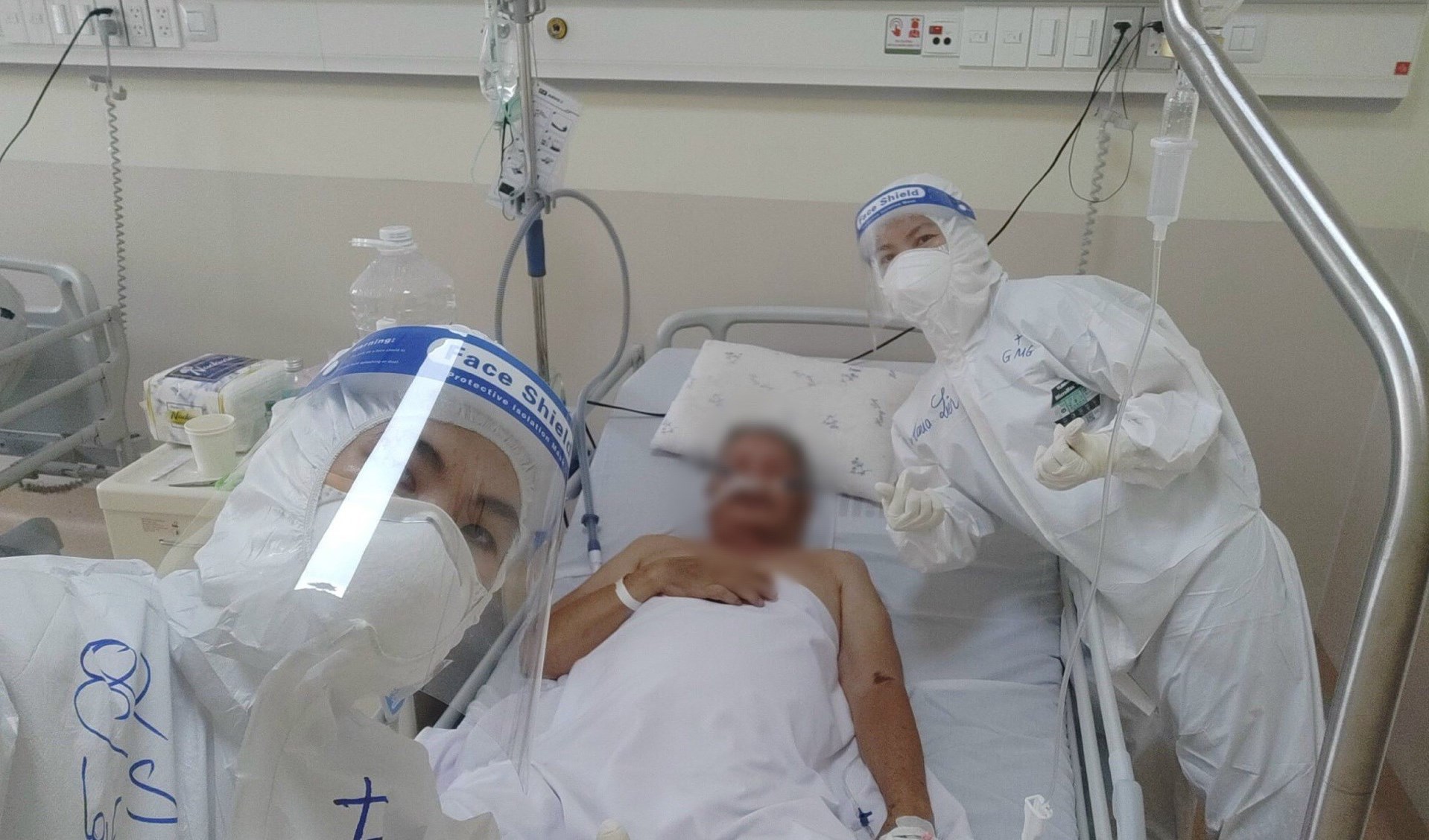 Sức mạnh chữa lành của kinh Mân Côi