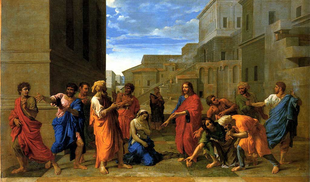 Ðừng khóa cuộc đời anh chị em mình trong quá khứ