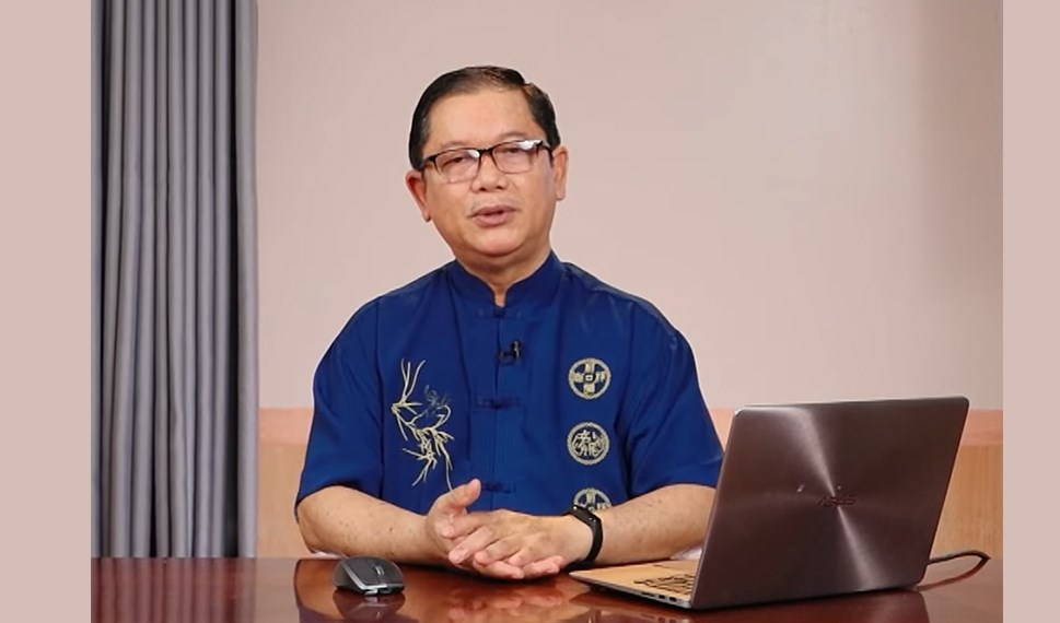 “Thổi ngọn lửa yêu mến Hán Nôm Công giáo để mong có người kế thừa...”