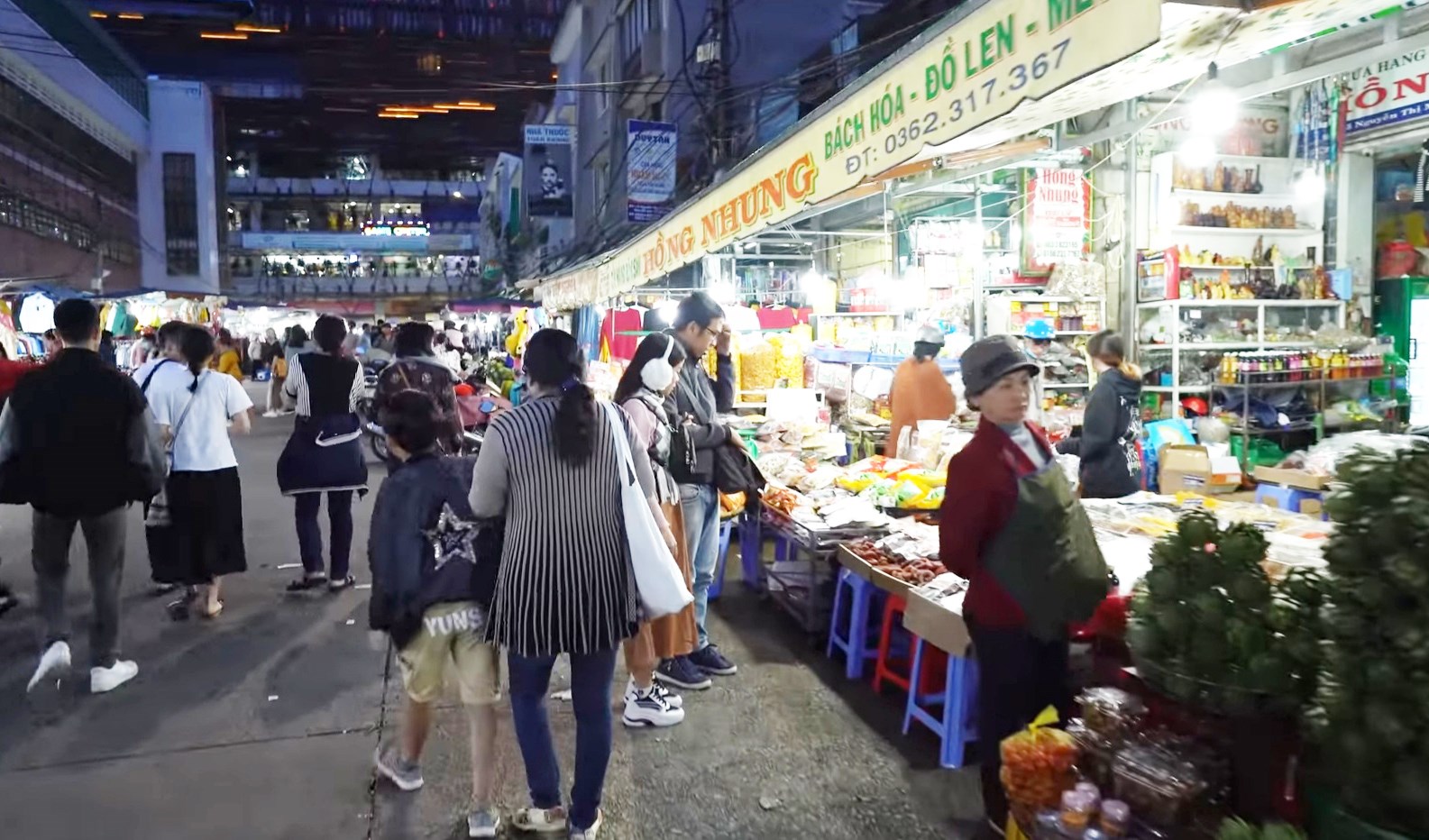 Du lịch Việt đôi điều ngày trở lại