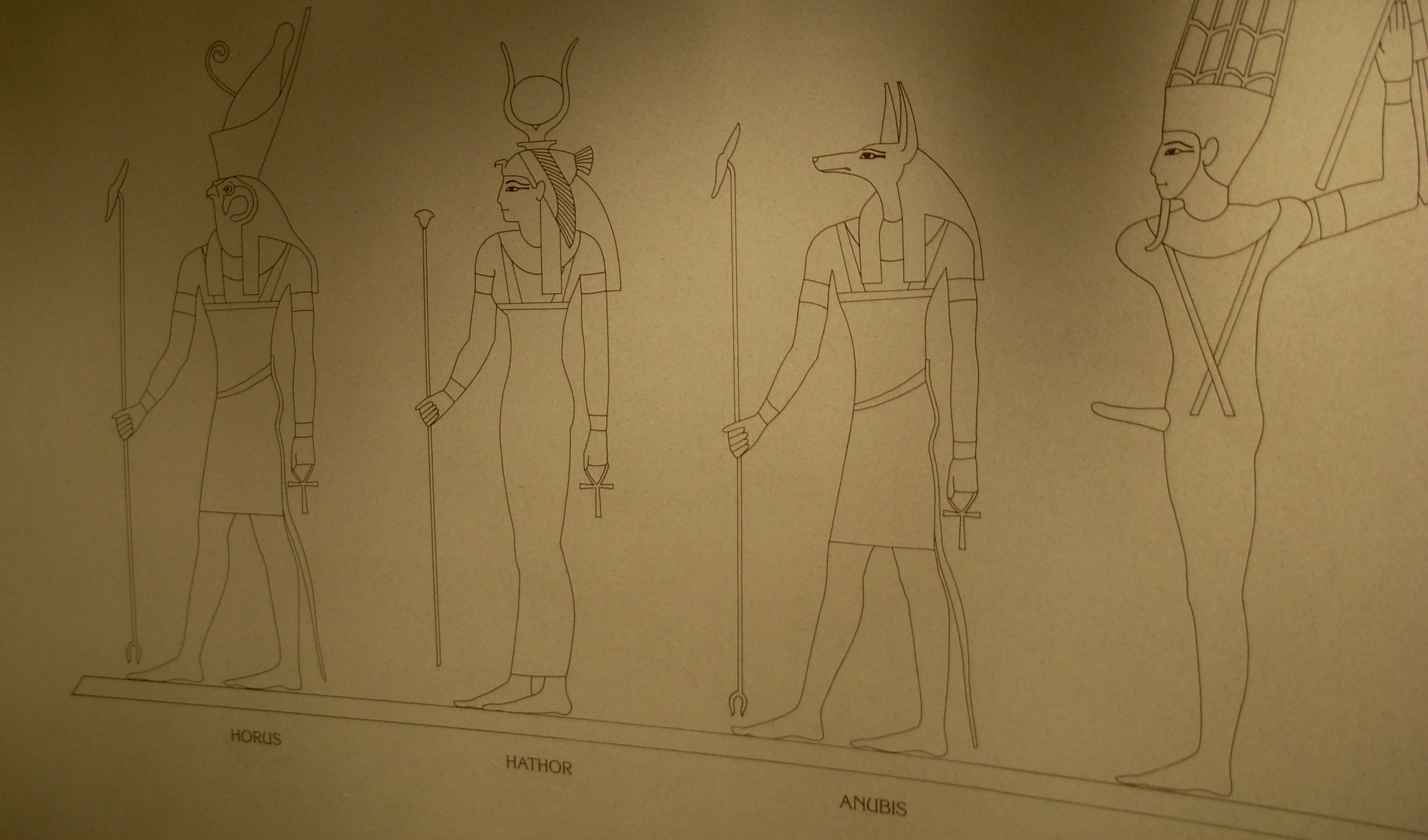 Đa thần, thuyết-