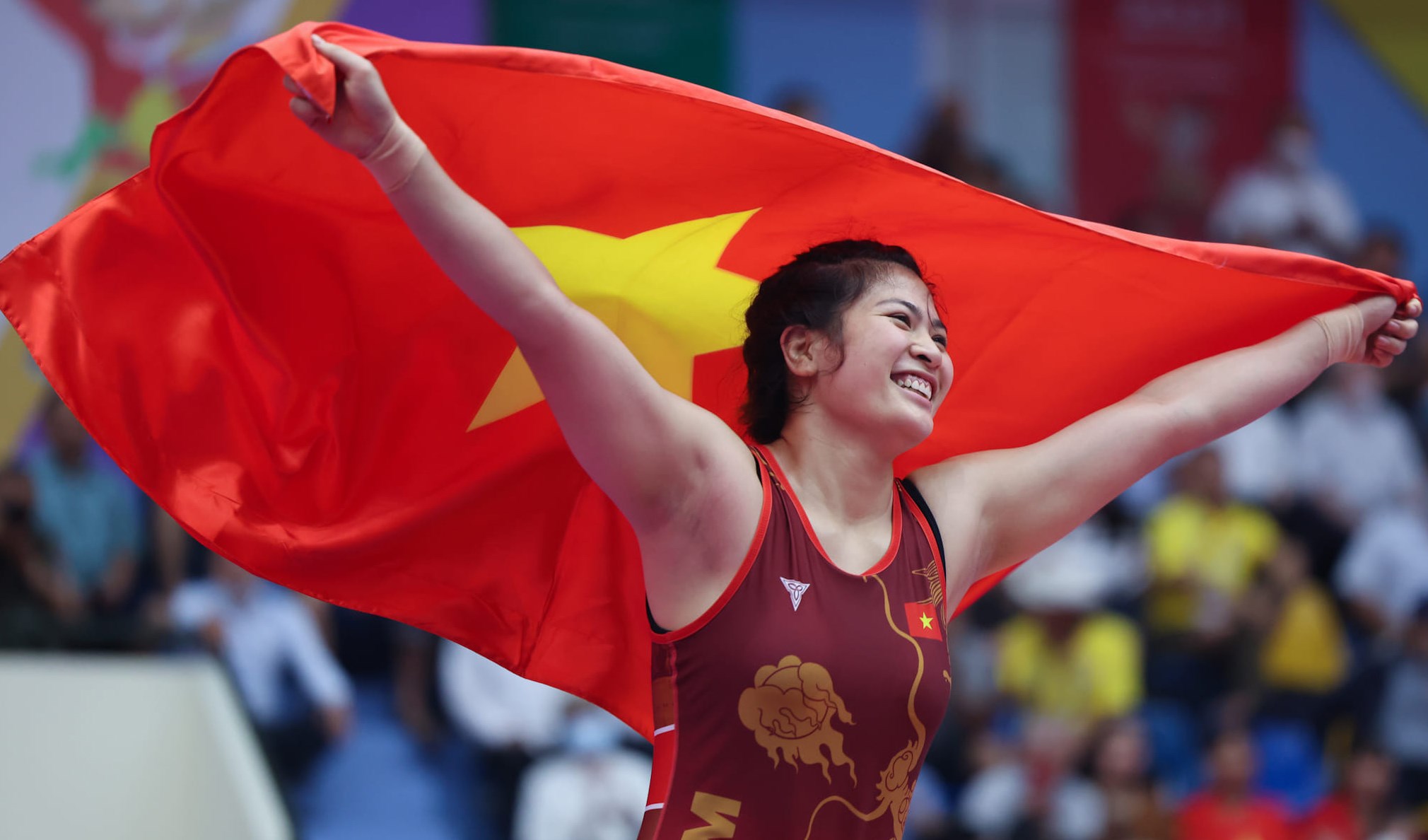 Một kỳ Sea Games thành công, và...?