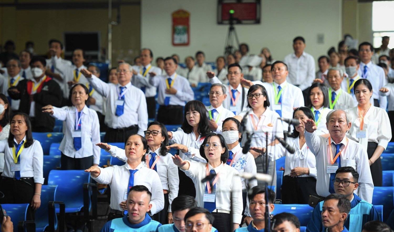 Lắng nghe bằng trái tim