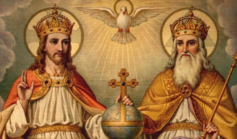 Mặc khải trong Tân Ước