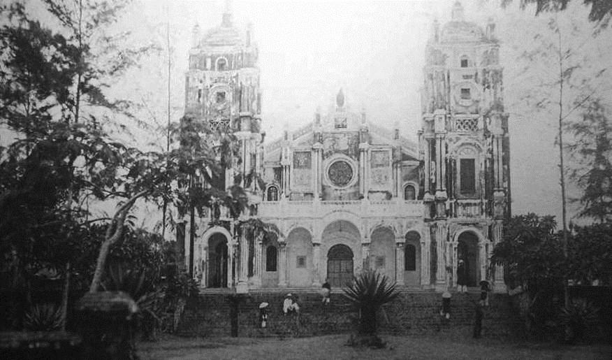 Hệ thống tổ chức Giáo hội của Công giáo ở Việt Nam (P5)