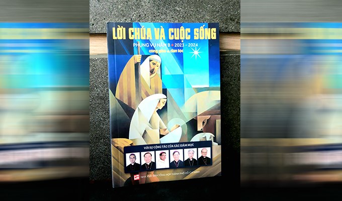 Mang yêu thương từ lời Chúa vào cuộc sống
